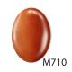 M710 - RED K 32 - Embalagem com 7gr 1