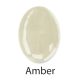 Lustre Amber - Embalagem de 10gr 1