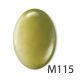 M115 - MOSS GREEN - Embalagem de 7gr 1