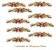 Xmas Ribbon - 104mm 1