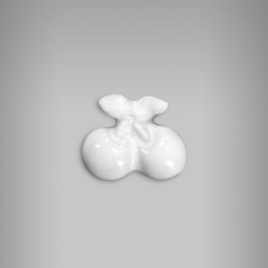 Aplique Cereja - PP 1