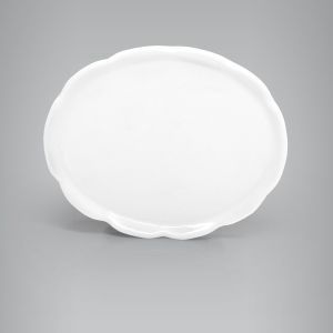 Pratinho Oval - 10cm 1