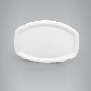 Pratinho Retangular 1