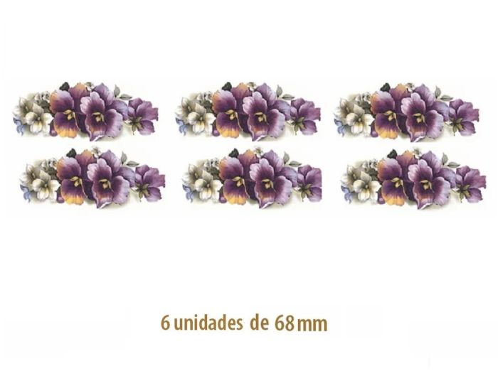 Perfect Love H - 68mm 1