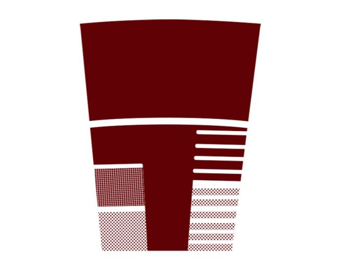 V 7097 - VERMELHO ESCURO CADMIO PARA VIDRO - Embalagem de 20gr 1