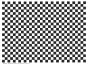 Quadriculado 05 - 1,0cm - Preto 1