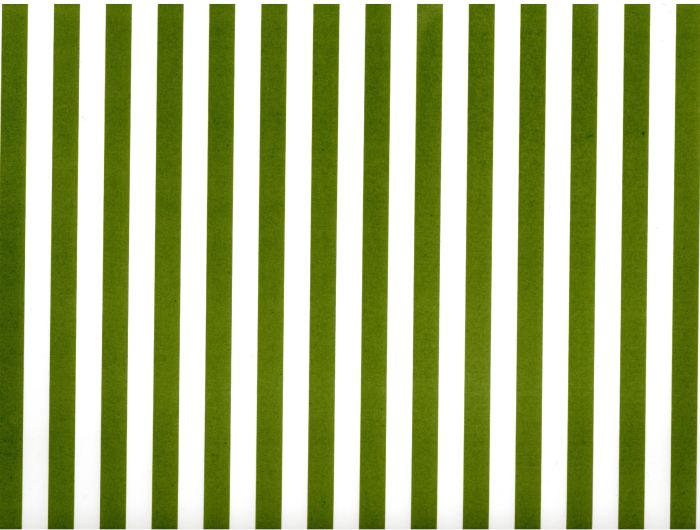 Listrado Verde Celadon - Porcelana 1