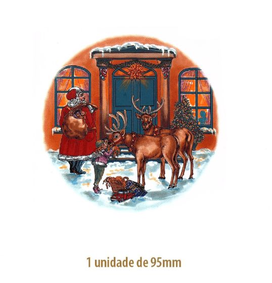 Noel e Renas - 95mm 1