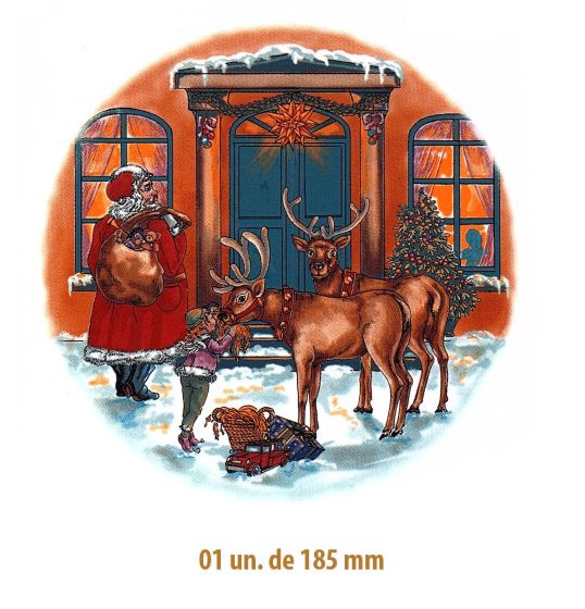 Noel e Renas - 185mm 1