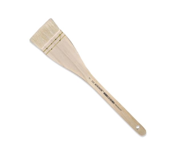 Hake Brush  - 2500 nº 07 1