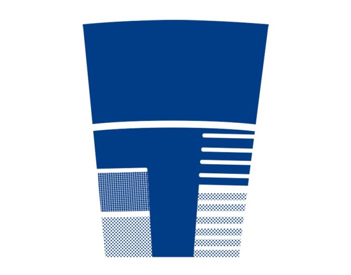 V 2332 - AZUL ROYAL PARA VIDRO - Embalagem de 20gr 1