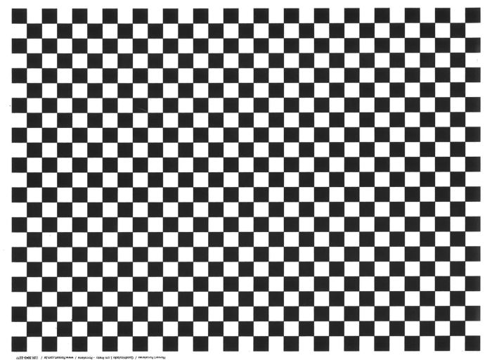 Quadriculado 05 - 1,0cm - Preto 1