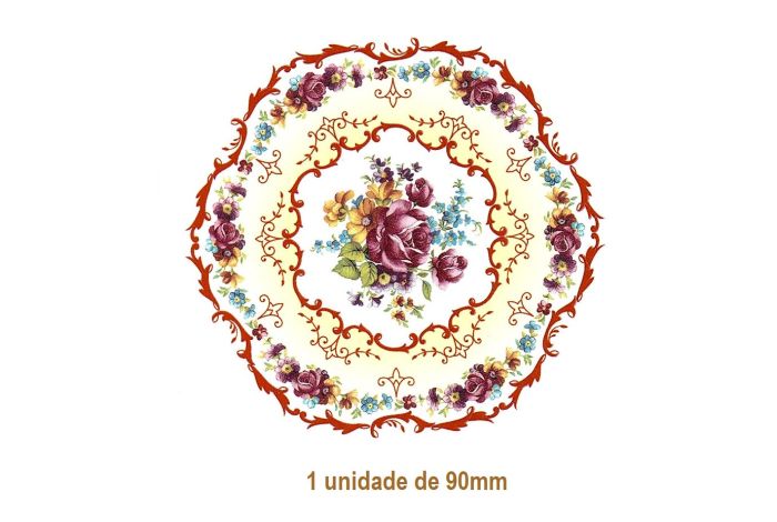 Batalla Ouro- 95mm 1