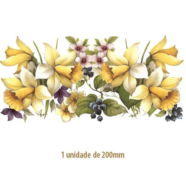 Spring Daffodil - 200mm 1