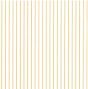 Filete Ocre Claro - Porcelana 1