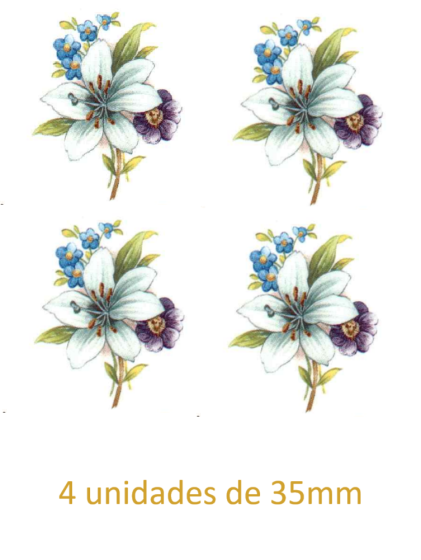 Flowers of October 35mm 1