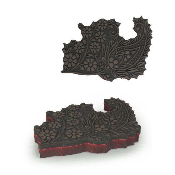 Carimbo - Paisley H5 1