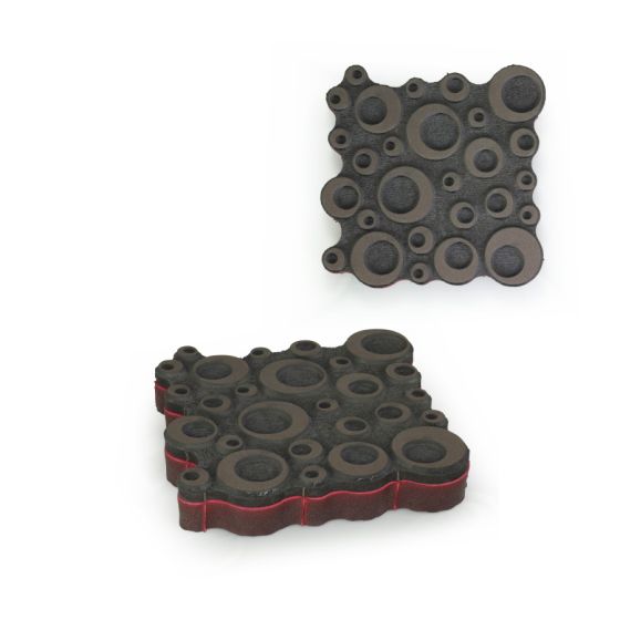 Carimbo - Textura F 1