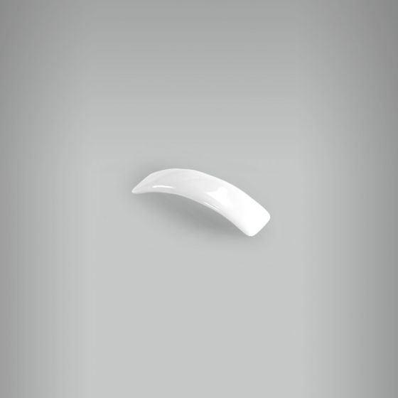 Placa Pulseira Sem Furo 1