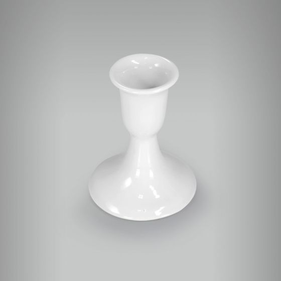 Castiçal Liso Alto 1