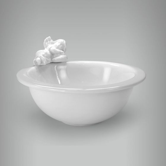 Bacia Anjo 1