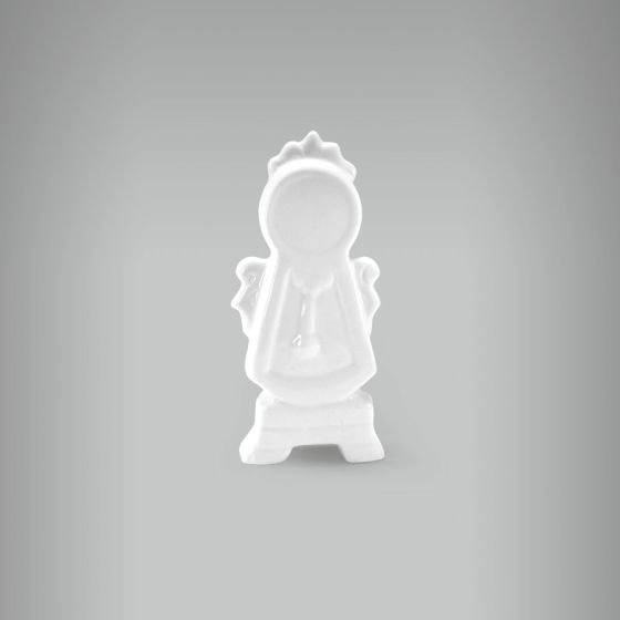 Relógio - Bela e a Fera 1