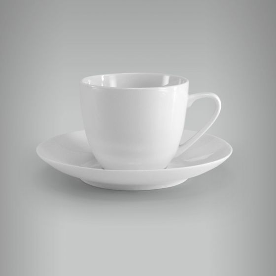 Xícara Chá Clean 1