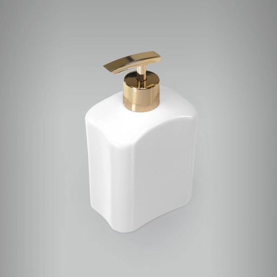 Saboneteira Líquida Evora 1