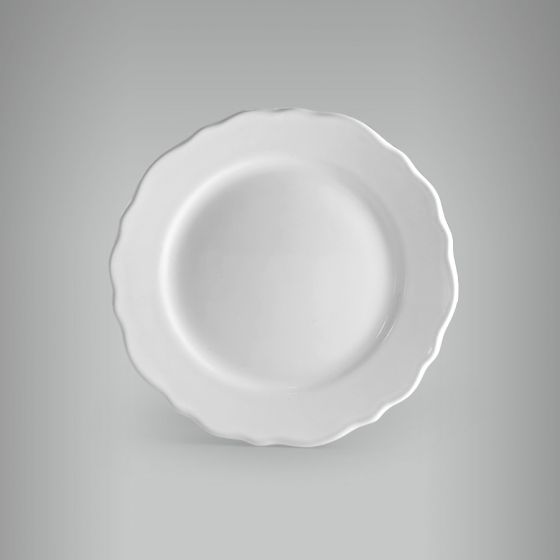 Prato Sobremesa Naturaceram 1