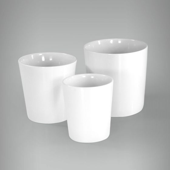 Trio de Vasos Retos 1