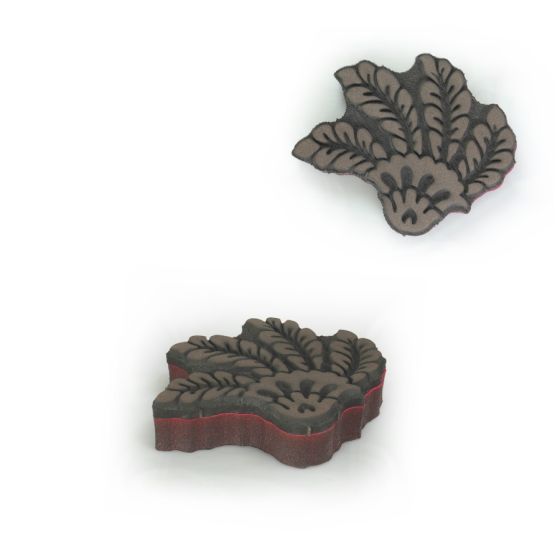 Carimbo - Paisley H13 1