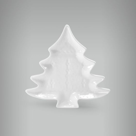 Petisqueira Árvore Natal 1