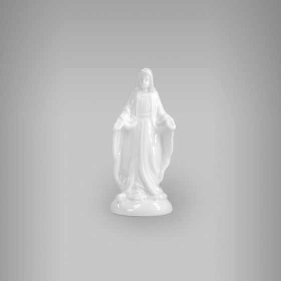 Nossa Senhora das Graças - 12cm 1