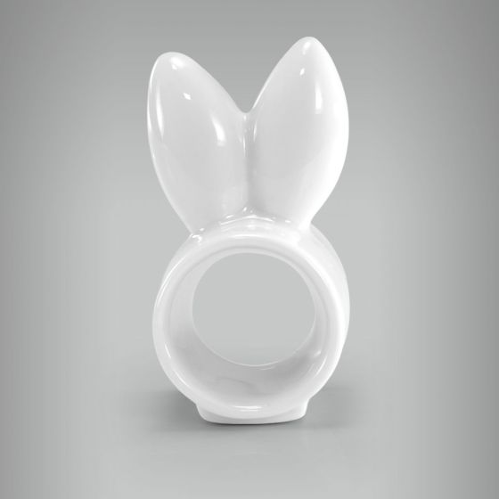 Porta Guardanapo Coelho 1