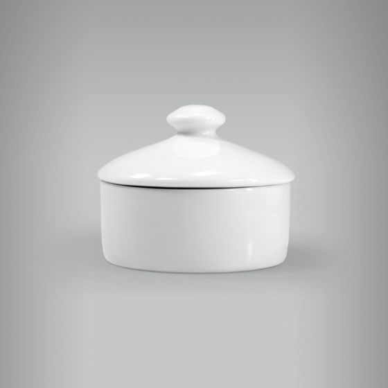 Pote para Banheiro - 7cm 1