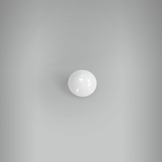 Aplique Botão Miniatura - 0,8cm 1