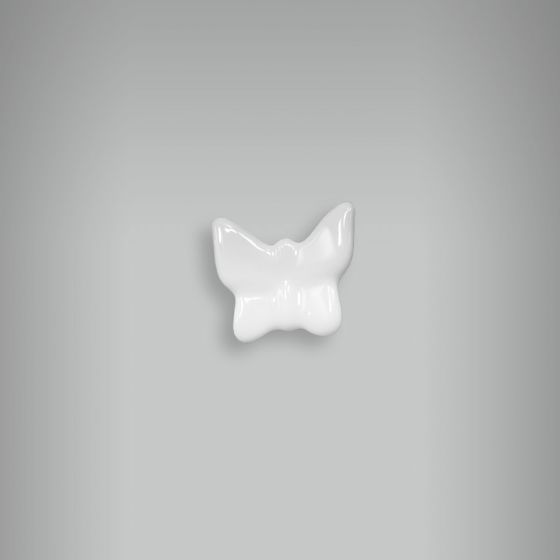 Aplique Borboleta Mini 512 1