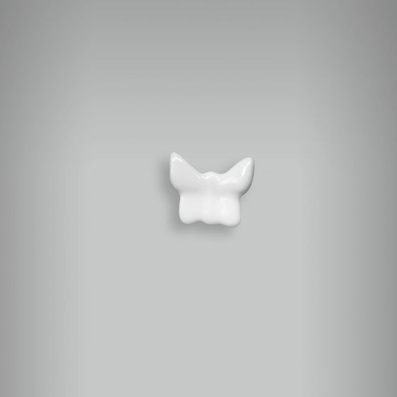 Aplique Borboleta Mini 515 1