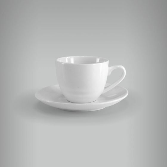 Xícara Café Clean 1