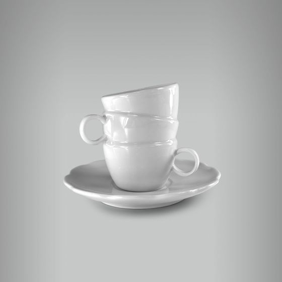 Xícara Chá  Hortência Sobrepor 1