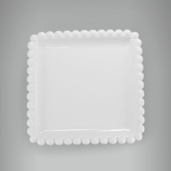 Prato Quadrado -  Bon Gourmet 27559 1