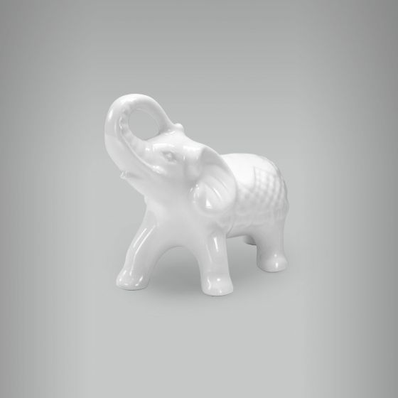 Elefante Grande - 14cm 1