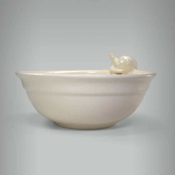 Tigela Com Limão M 1