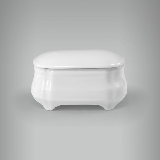 Caixa Porta Joia Odete 1