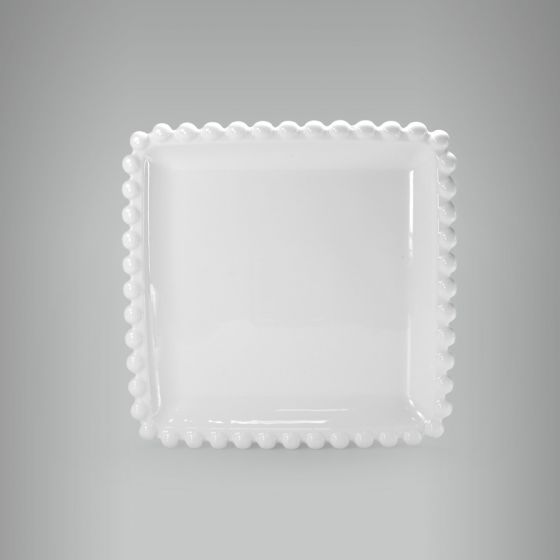 Prato Quadrado -  Bon Gourmet 27558 1