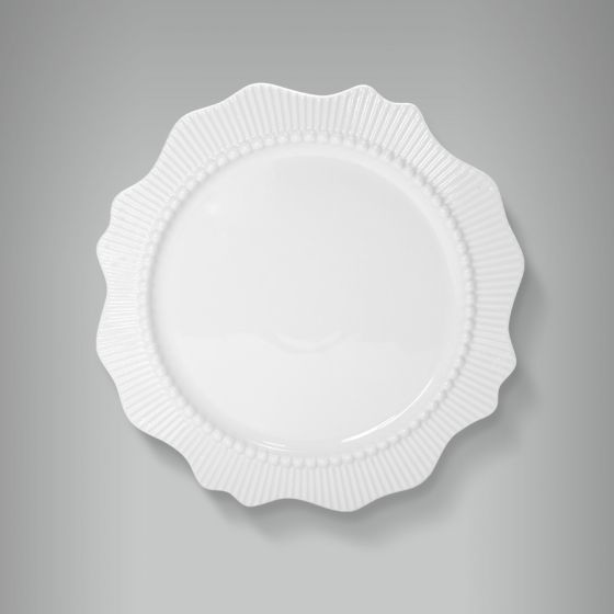 Prato Sobremesa Babadinho 1