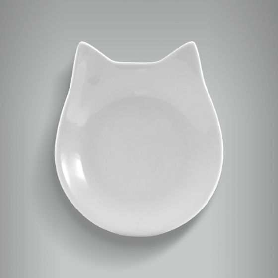 Prato Pão Gato 1