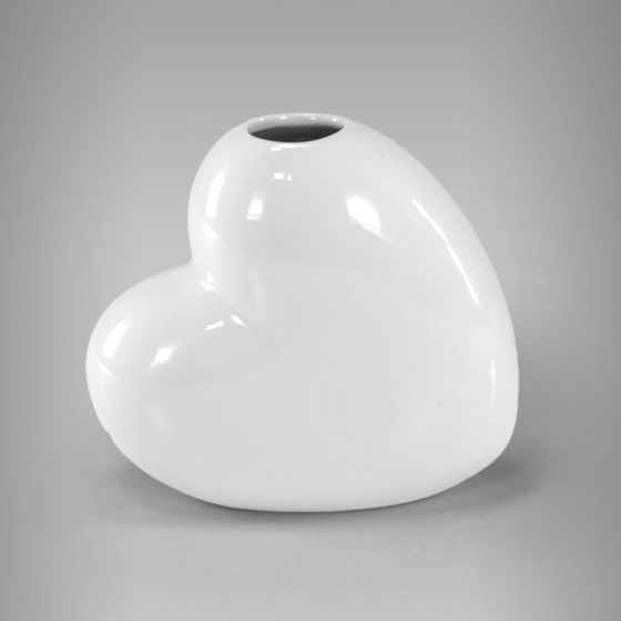 Vasinho Coração 1 - 10,5cm 1