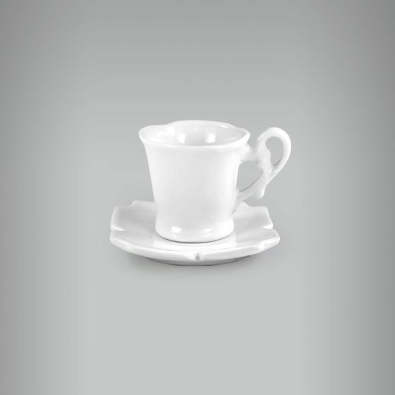 Xícara - Alice No País Das Maravilhas 1