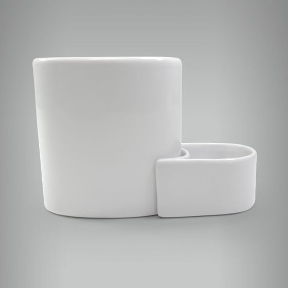 Porta Lápis e Clips 1